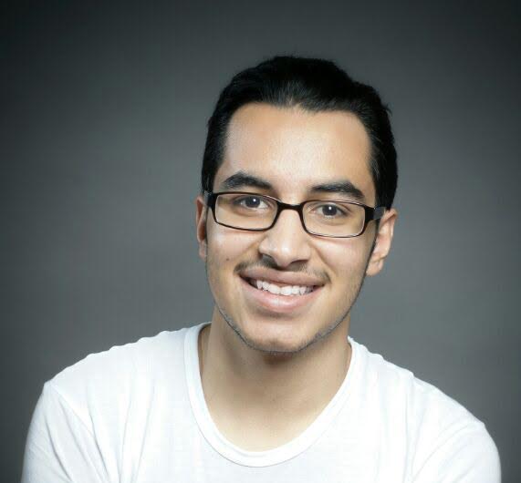 Abdulrahman Althobaiti