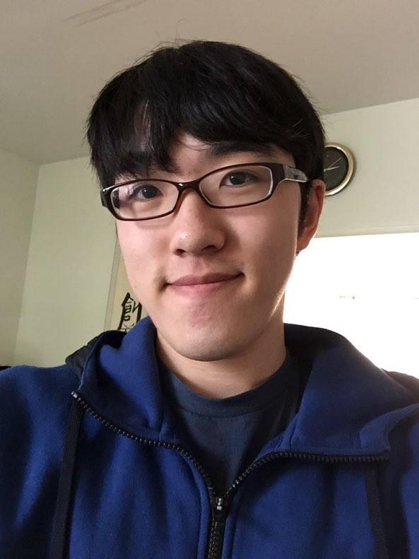 Andrew Li