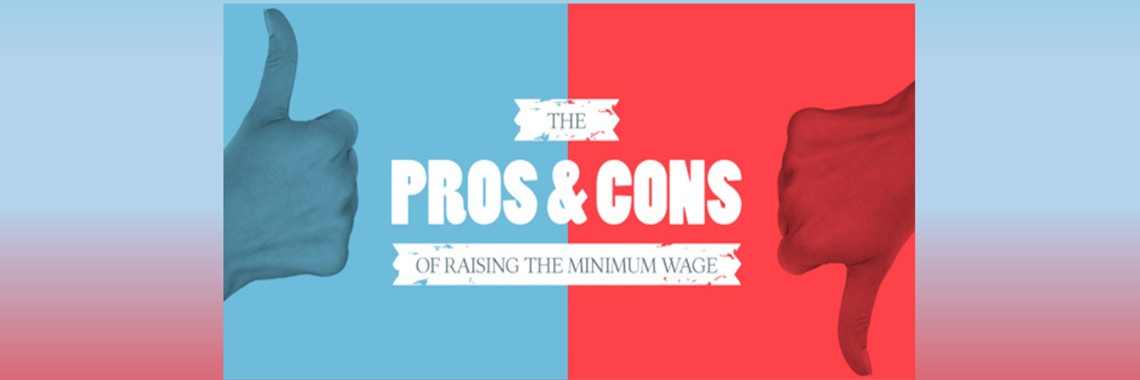 Raising Minimum Wage