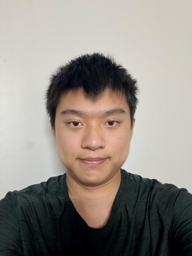 Chris Chen