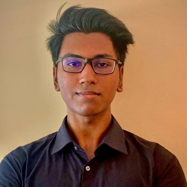 Afnan Haider