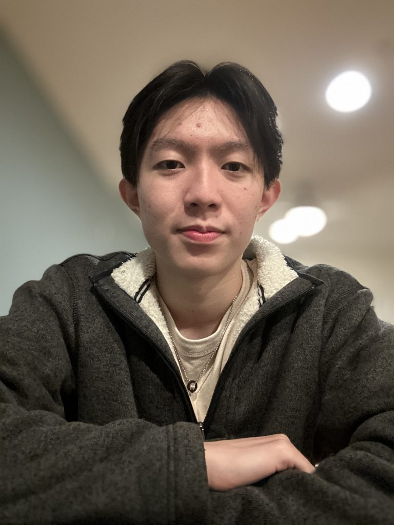 Brian Wang