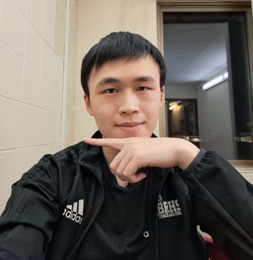 Howard Luo