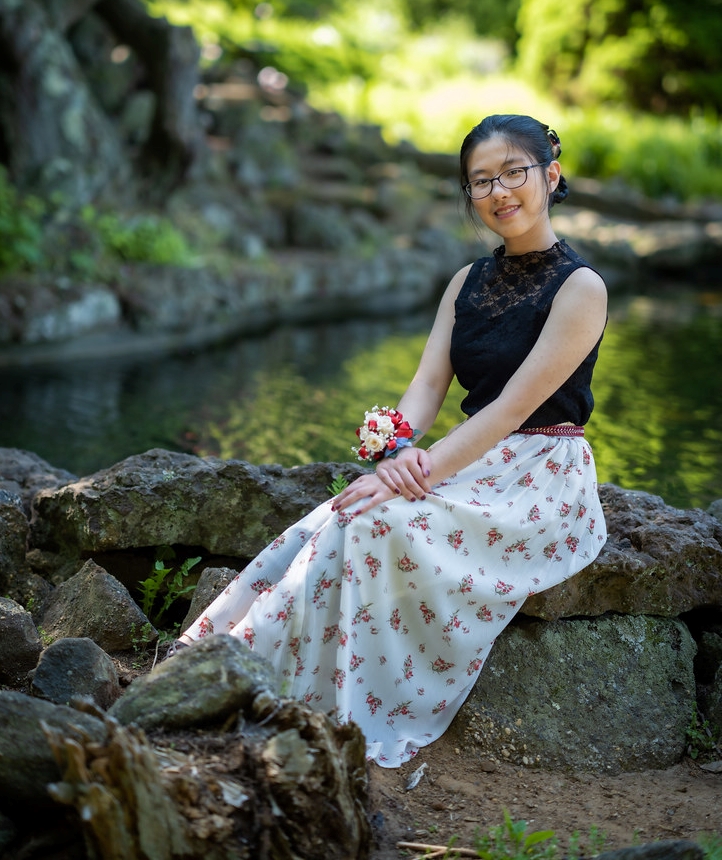Joyce Huang