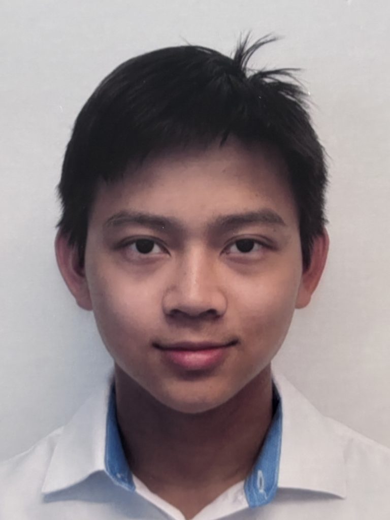 Micheal Hu