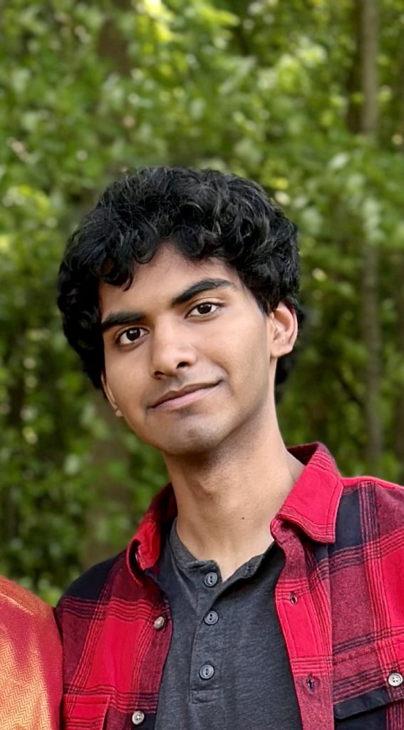 Nideesh Kumar