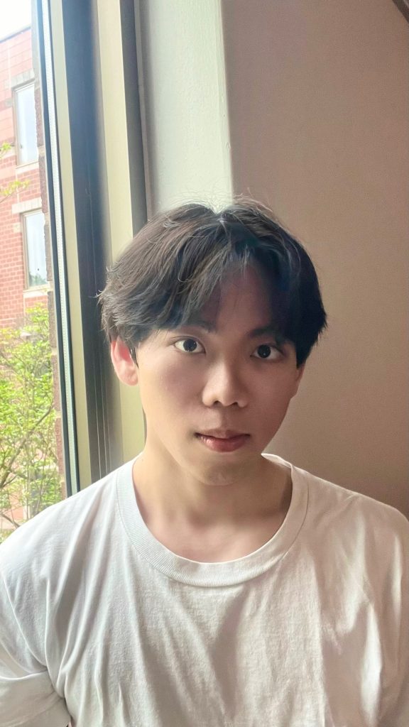 QiGui Weng