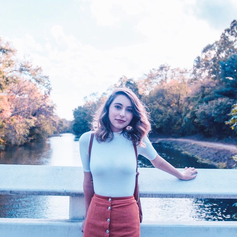 Sophie Barstein