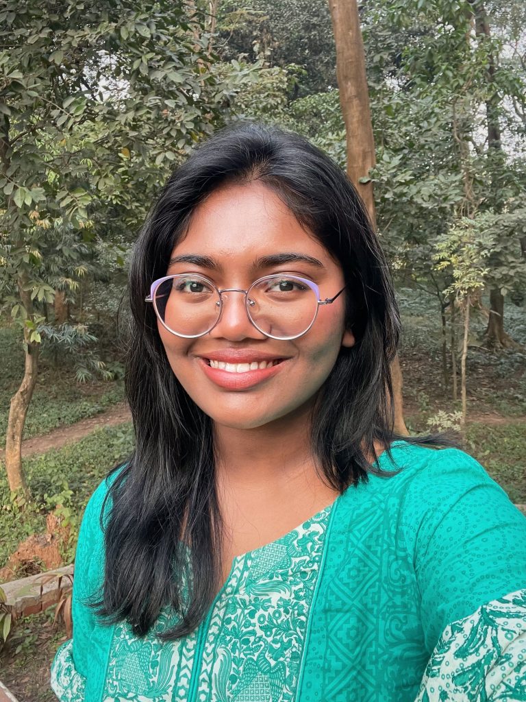 MAYEESHA MALIHA