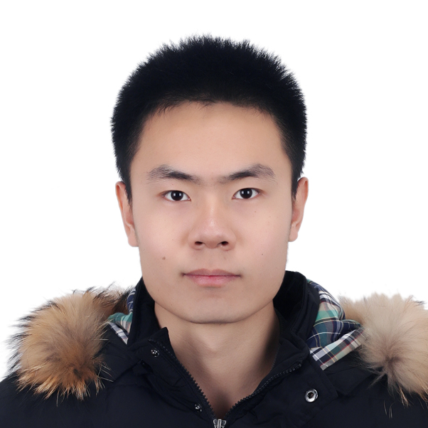 Boyang Fu