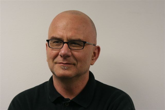 Professor Imielinski